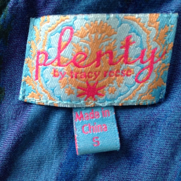 Anthropologie Plenty byTracy Reese Soft Knit Small - Picture 7 of 8